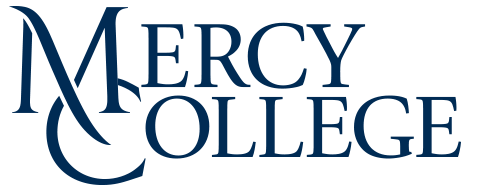 Mercy College logo